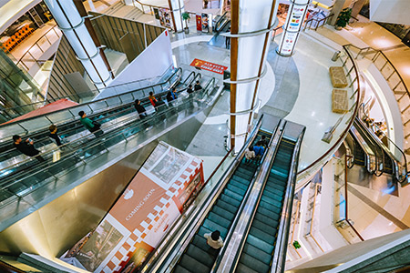 淮上产品应用案例