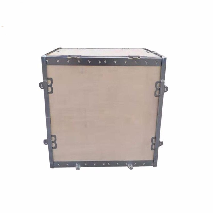 淮上可折叠木箱