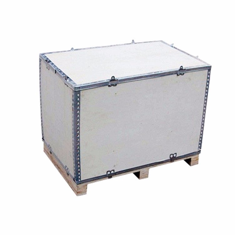 淮上钢边箱价格